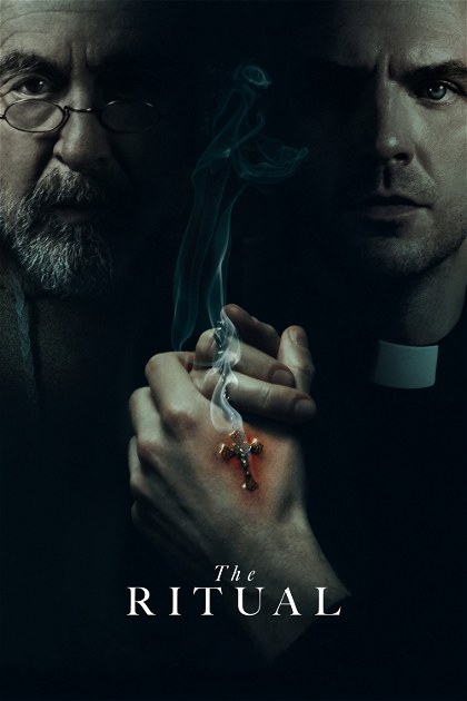 Poster for The Ritual