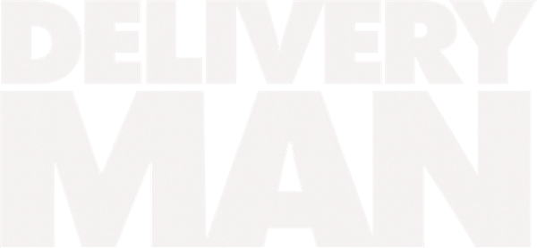 Delivery Man logo
