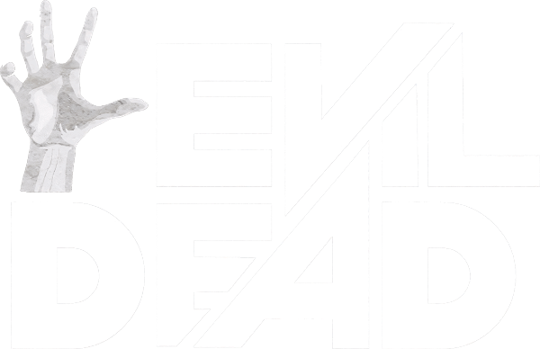 Evil Dead logo