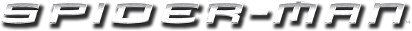 Spider-Man logo