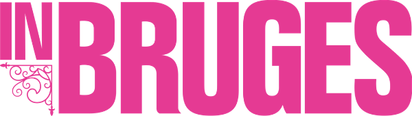 In Bruges logo