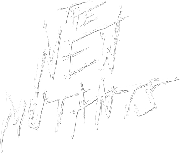 The New Mutants logo