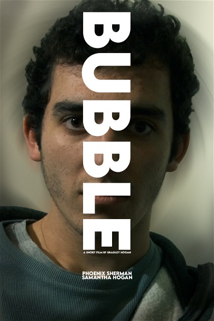 Poster for Bubble