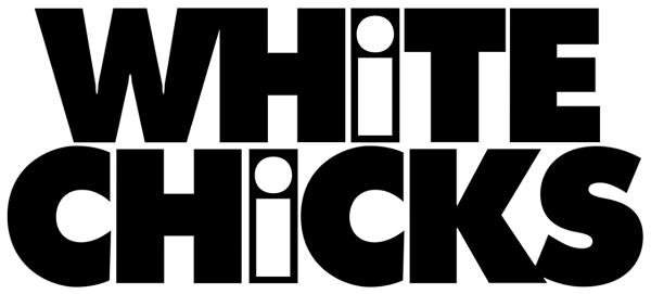 White Chicks logo