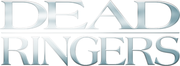 Dead Ringers logo