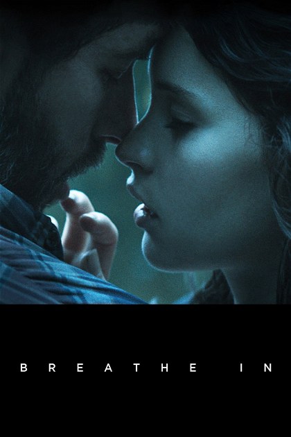 Poster for Breathe In