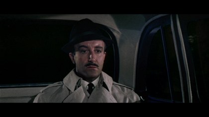 Poster for www.UIndex.org    -    A Shot in the Dark 1964 1080p BluRay x264-nikt0