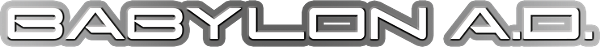 Babylon A.D. logo