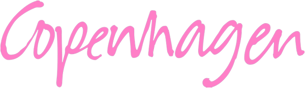 Copenhagen logo