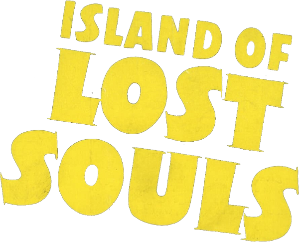 Island of Lost Souls logo