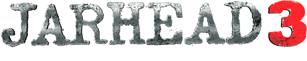 Jarhead 3: The Siege logo