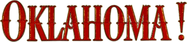 Oklahoma! logo