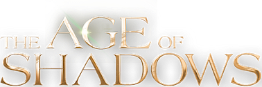 The Age of Shadows logo