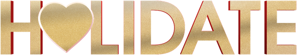 Holidate logo