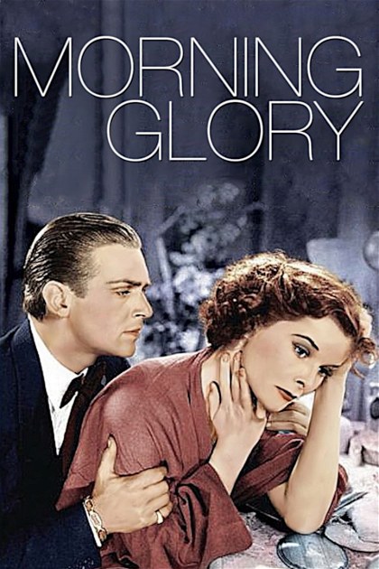Poster for Morning Glory