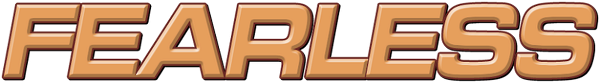 Fearless logo