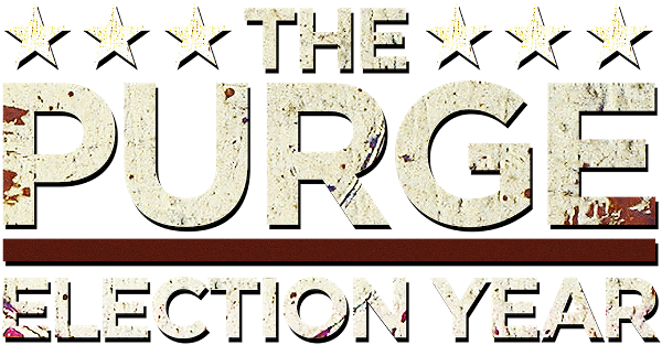 The Purge: Election Year logo