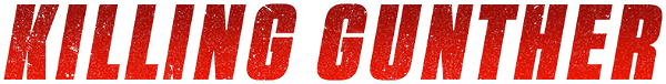Killing Gunther logo