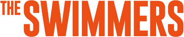 The Swimmers logo