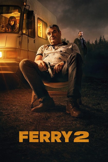 Poster for Ferry 2