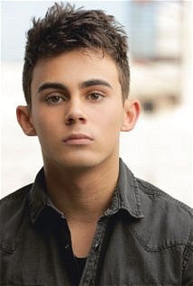 Tyler Alvarez