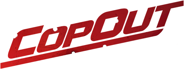 Cop Out logo