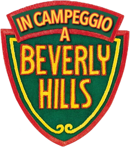 Troop Beverly Hills logo