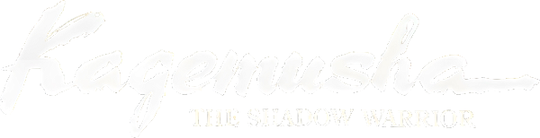 Kagemusha logo