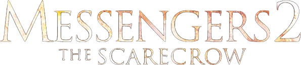 Messengers 2: The Scarecrow logo