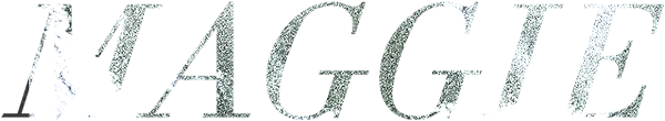 Maggie logo