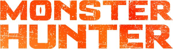 Monster Hunter logo