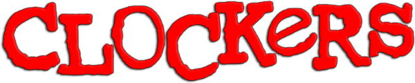 Clockers logo