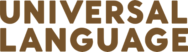 Universal Language logo