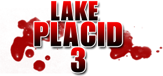 Lake Placid 3 logo