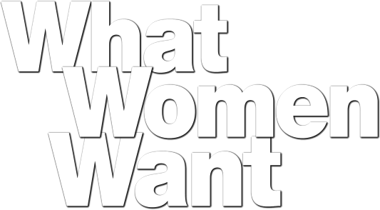 What Women Want logo