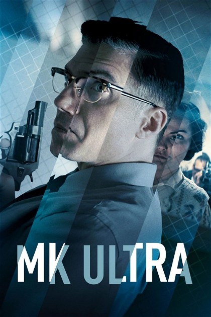 Poster for MK Ultra