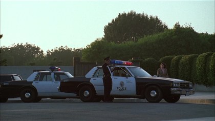 Poster for Risovalschik (1992)