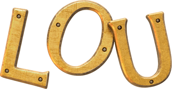 Lou logo
